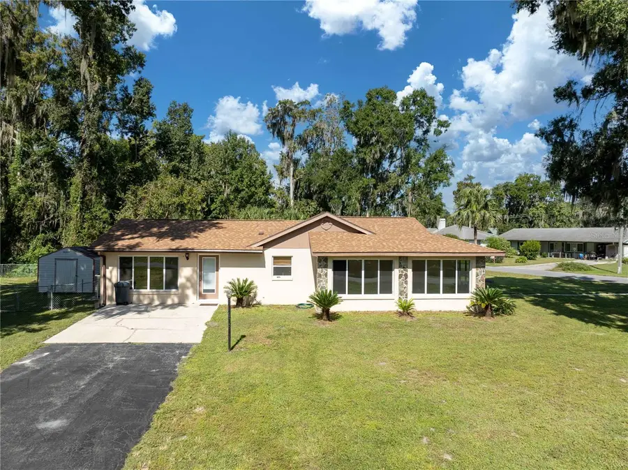 845 Cr 467, Lake Panasoffkee, FL 33538 - Image #3