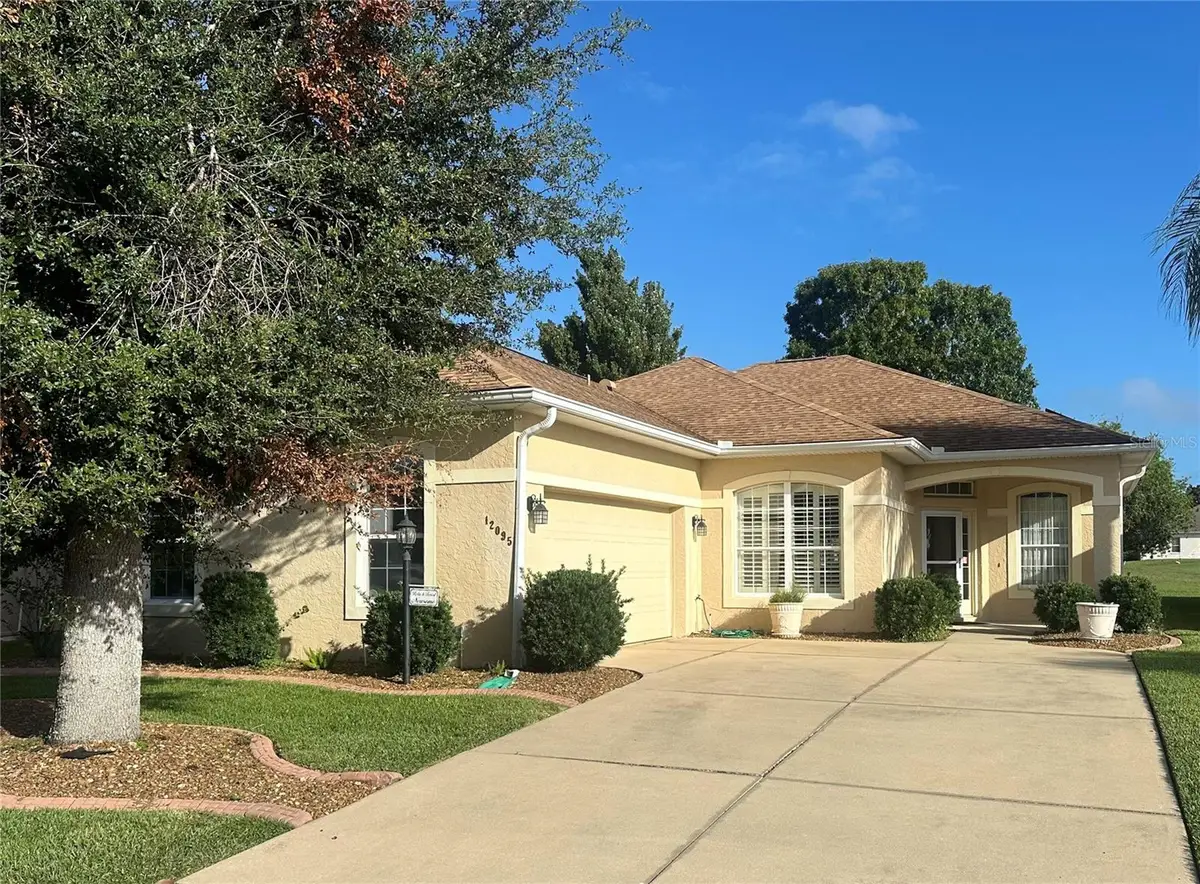 12095 SE 178th Street, Summerfield, FL 34491 - Image #1