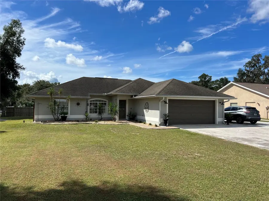 1022 Cr 463b, Lake Panasoffkee, FL 33538 - Image #3