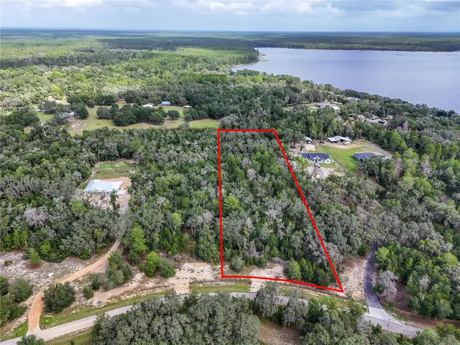 0 Cross Country Lot #17 Boulevard, Altoona, FL 32702 - Image #2