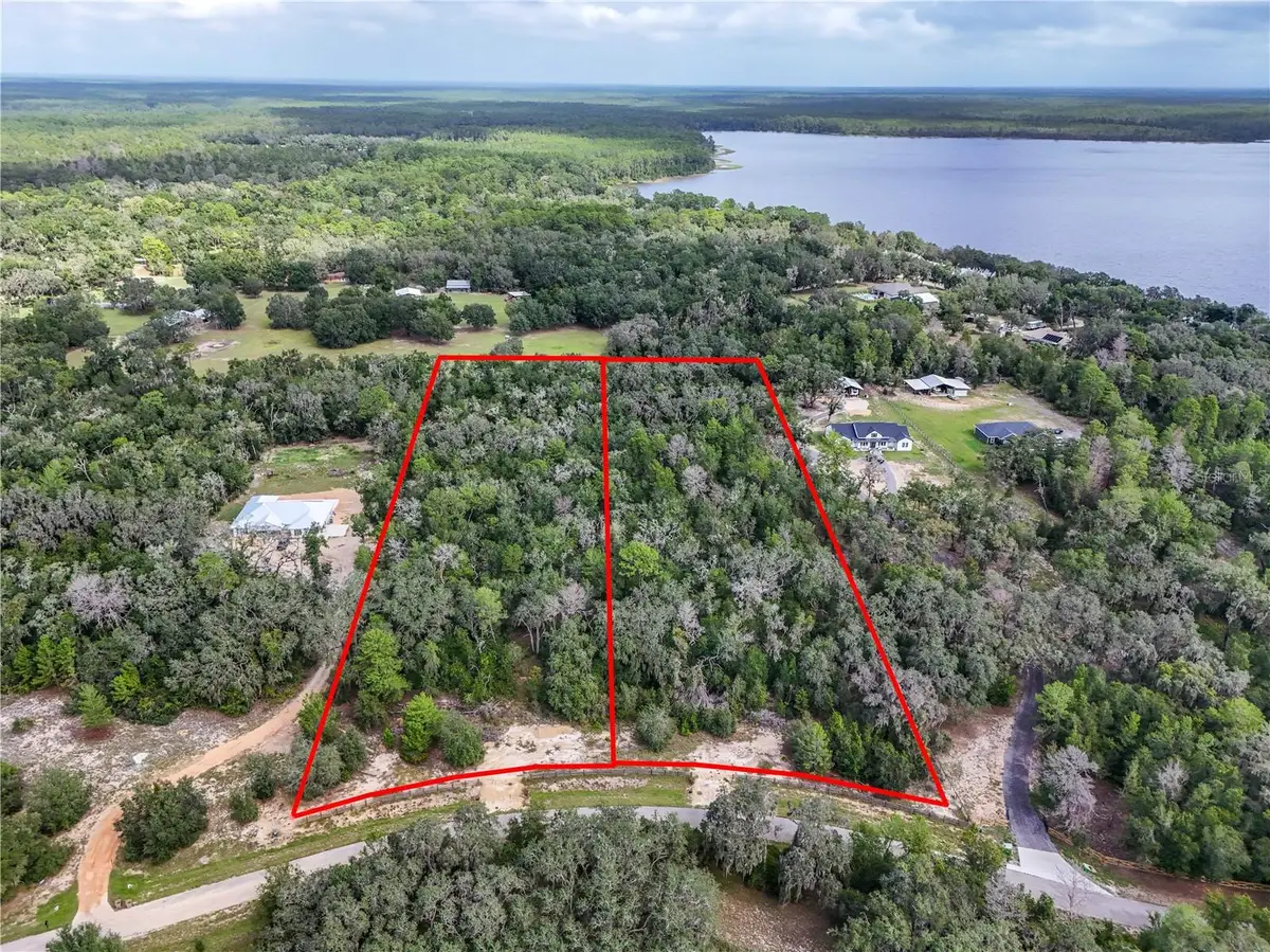 0 Cross Country Lot #17 Boulevard, Altoona, FL 32702 - #1
