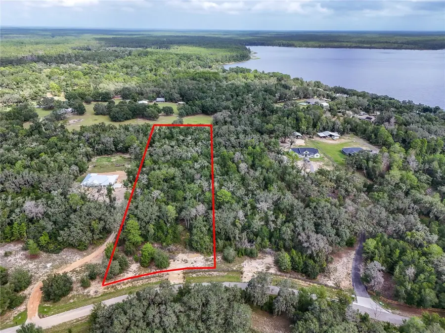 0 Cross Country Lot #17 Boulevard, Altoona, FL 32702 - #3