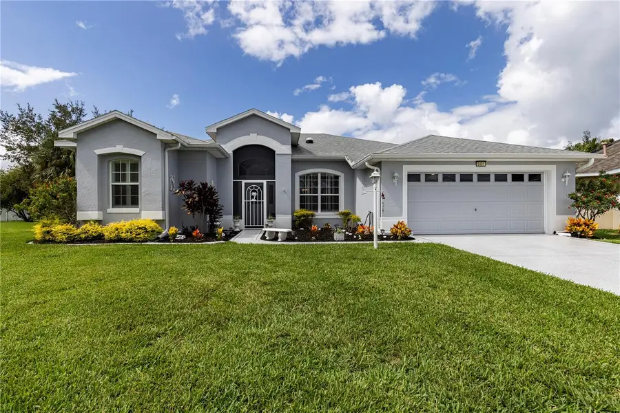 5401 Water Lily Court, Leesburg, FL 34748 - Image #2