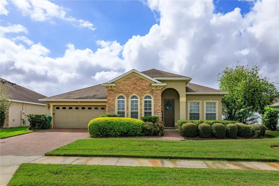 714 Parkmont Place, Winter Garden, FL 34787 - Image #2