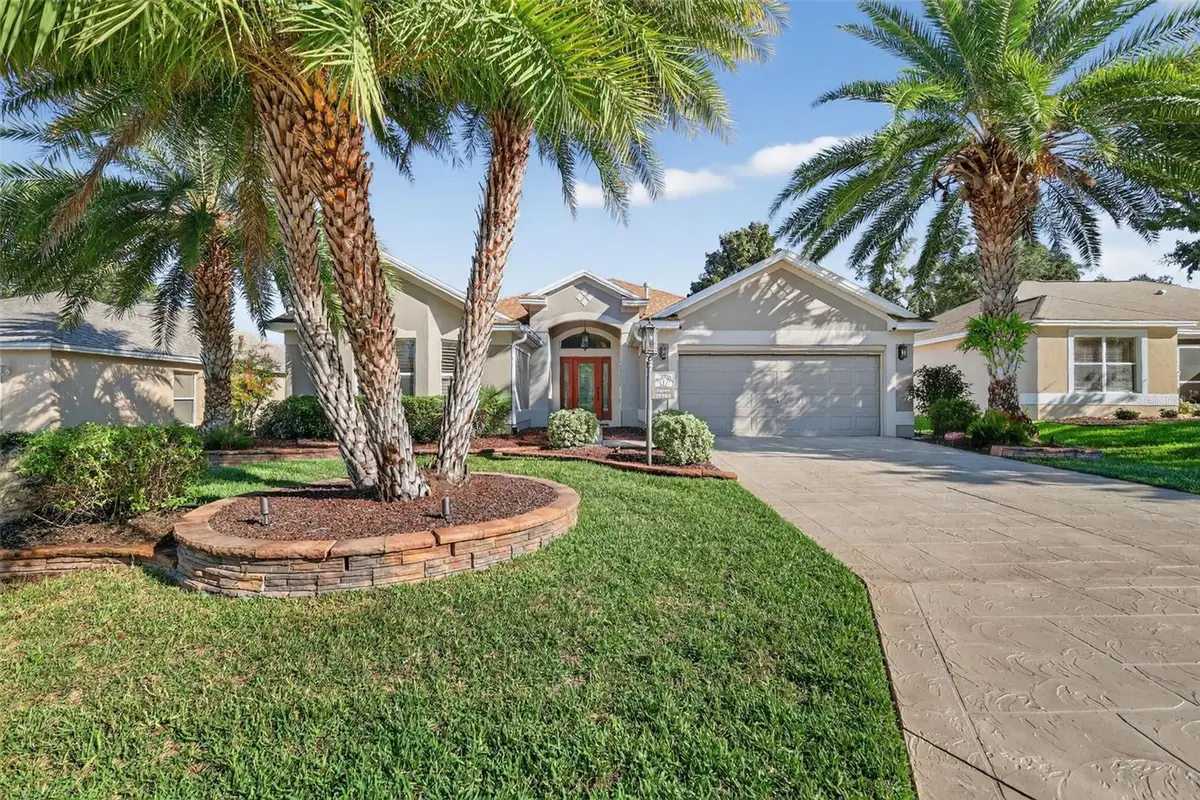 17285 SE 85th Willowick Circle, The Villages, FL 32162 - Image #1