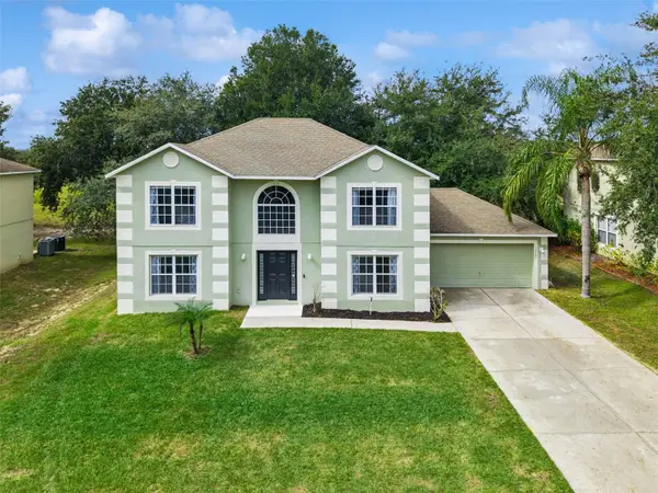 15563 Merlin Avenue, MASCOTTE, FL 34753