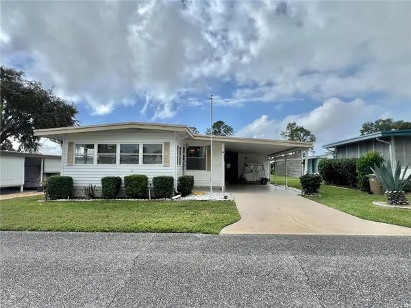 107 Willow Lane, LEESBURG, FL 34748