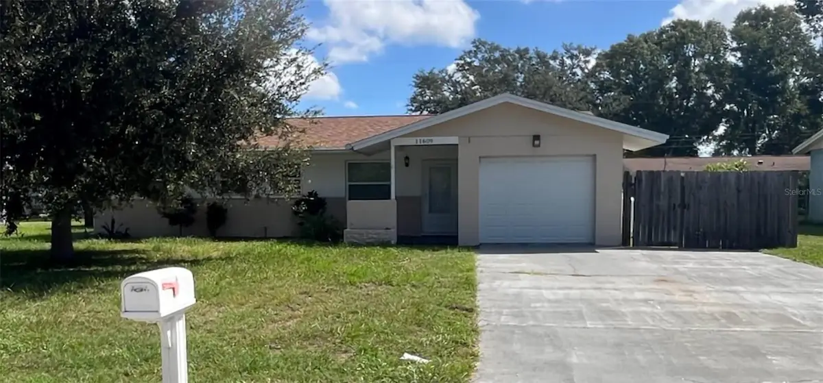 11609 110th Street, Largo, FL 33778 - Image #1