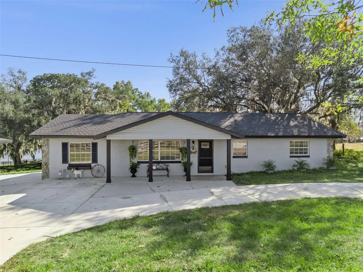 4432 Marion County Road, Weirsdale, FL 32195 - Image #1