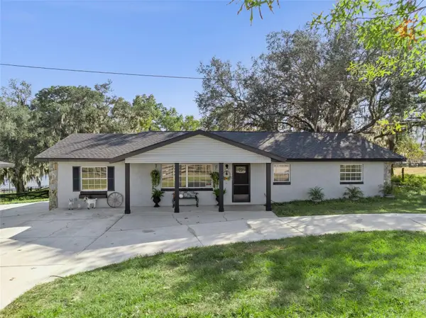 4432 Marion County Road, WEIRSDALE, FL 32195