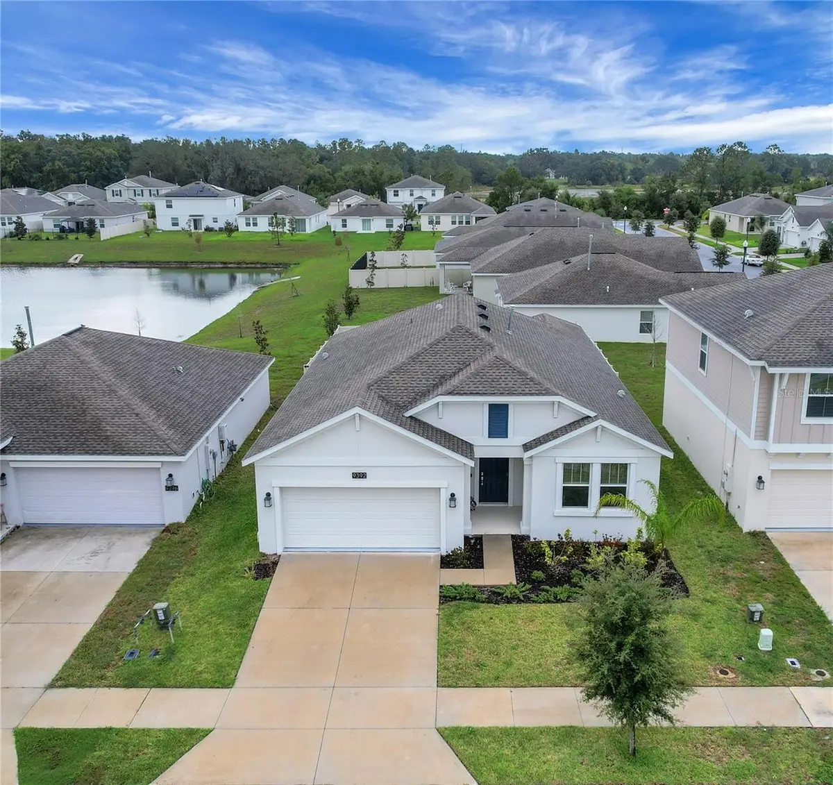 9392 Revere Avenue, Leesburg, FL 34788 - Image #1