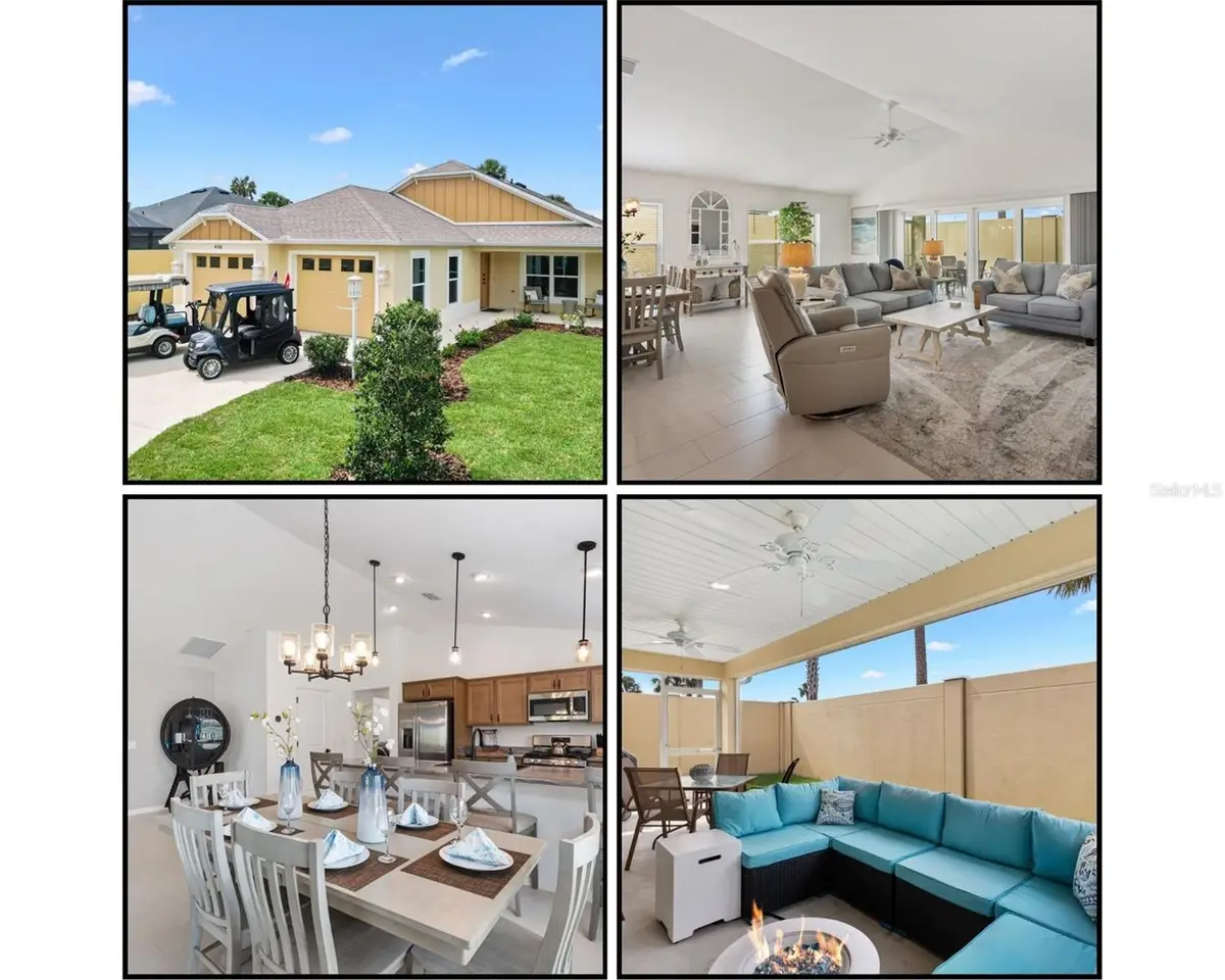 4156 Nadira Court, The Villages, FL 32163 - Image #1