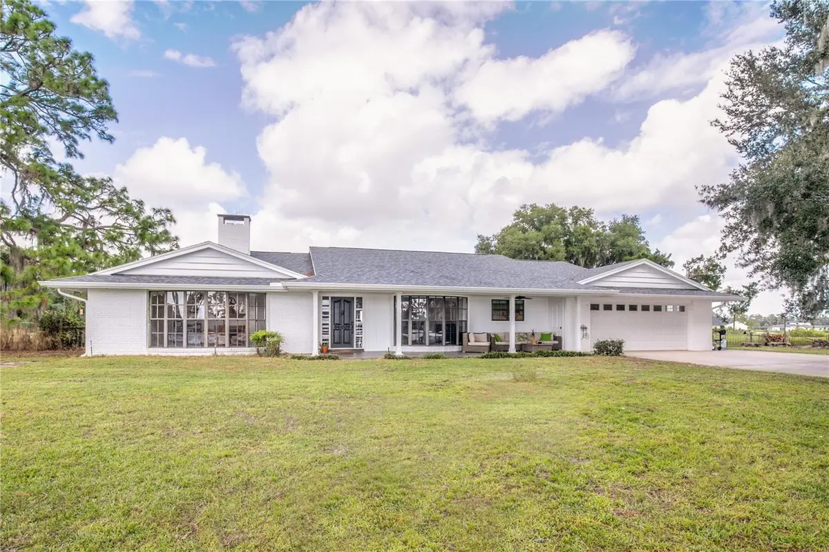 29000 Shirley Shores Rd, Tavares, FL 32778 - Image #1