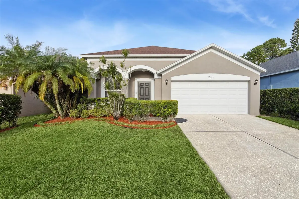 950 Jade Forest Avenue, Orlando, FL 32828 - Image #1