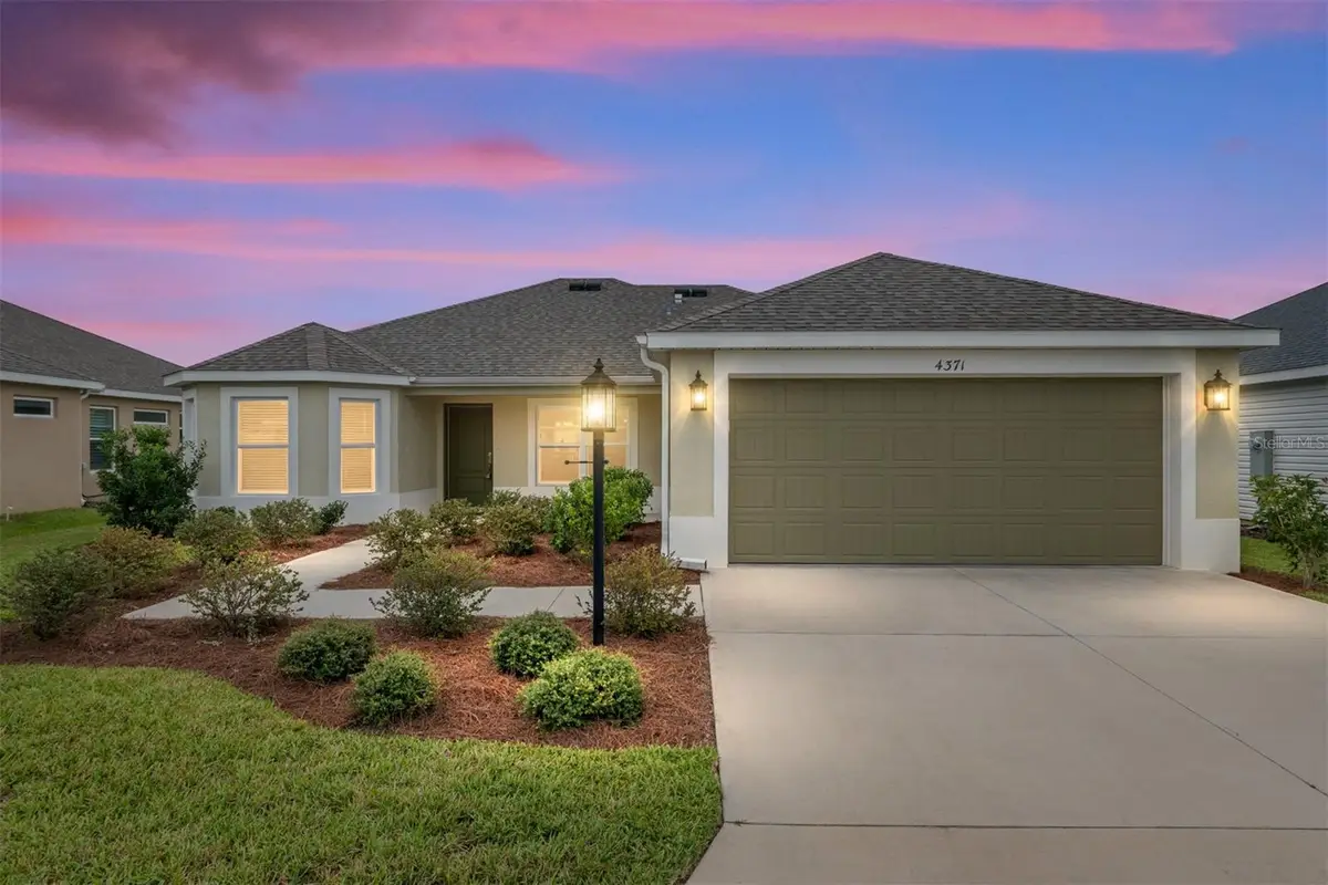 4371 Shannon Loop, The Villages, FL 32163 - Image #1