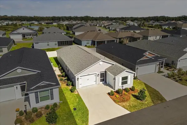 839 Conroe Street, THE VILLAGES, FL 34762