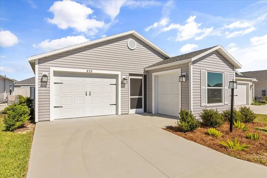 839 Conroe Street, Leesburg, FL 34762 - Image #2