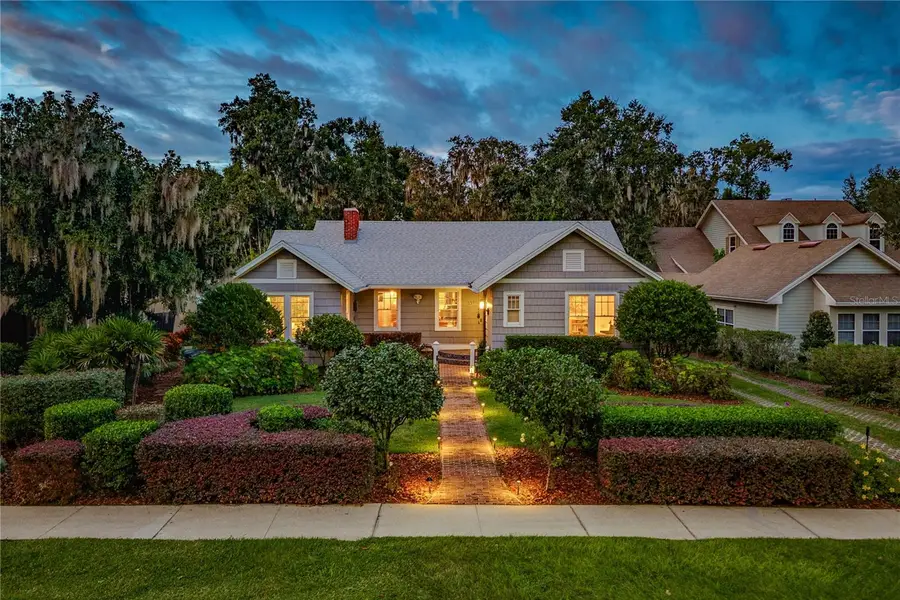1321 Heim Road, Mount Dora, FL 32757 - Image #2