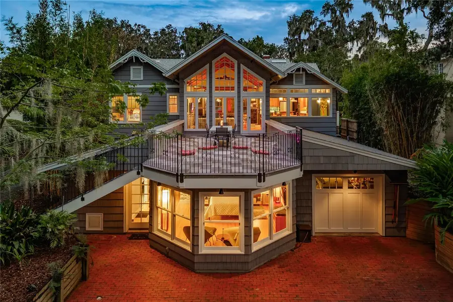 1321 Heim Road, Mount Dora, FL 32757 - Image #3