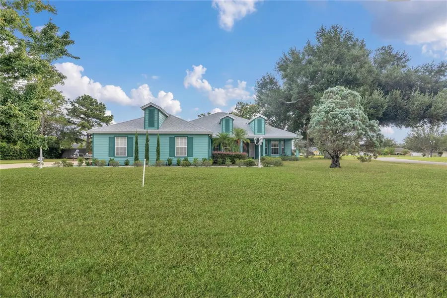 2283 Knollwood Drive, Leesburg, FL 34748 - Image #2