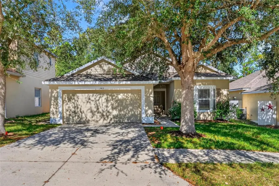 1412 Longville Circle, Tavares, FL 32778 - Image #2