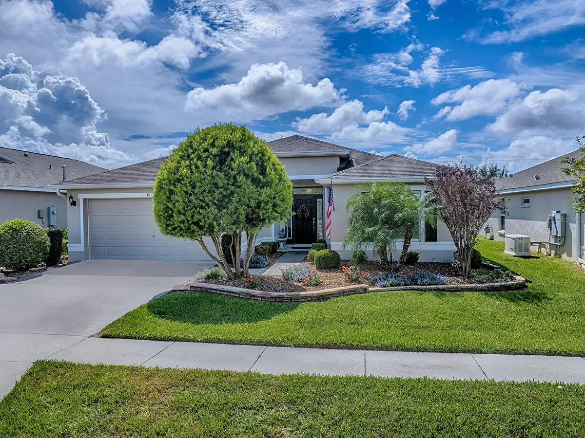 26689 Otter Creek Lane, Leesburg, FL 34748 - Image #1