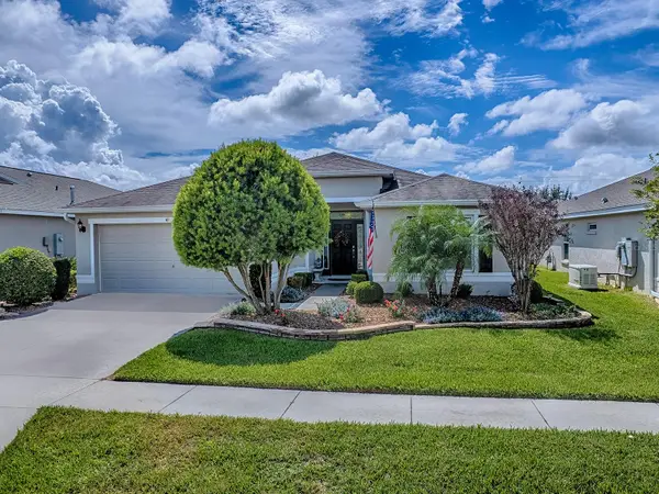 26689 Otter Creek Lane, LEESBURG, FL 34748