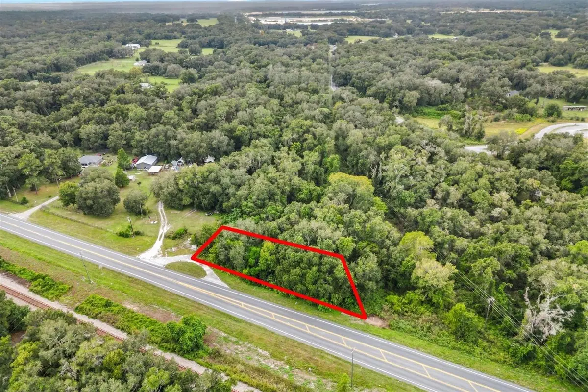 10XXX S Us 301, Webster, FL 33597 - Image #1