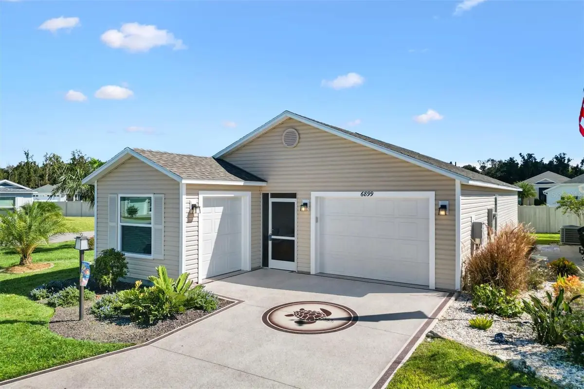 6899 Pam Place, Howey In The Hills Okahumpka, FL 34762 - Image #1