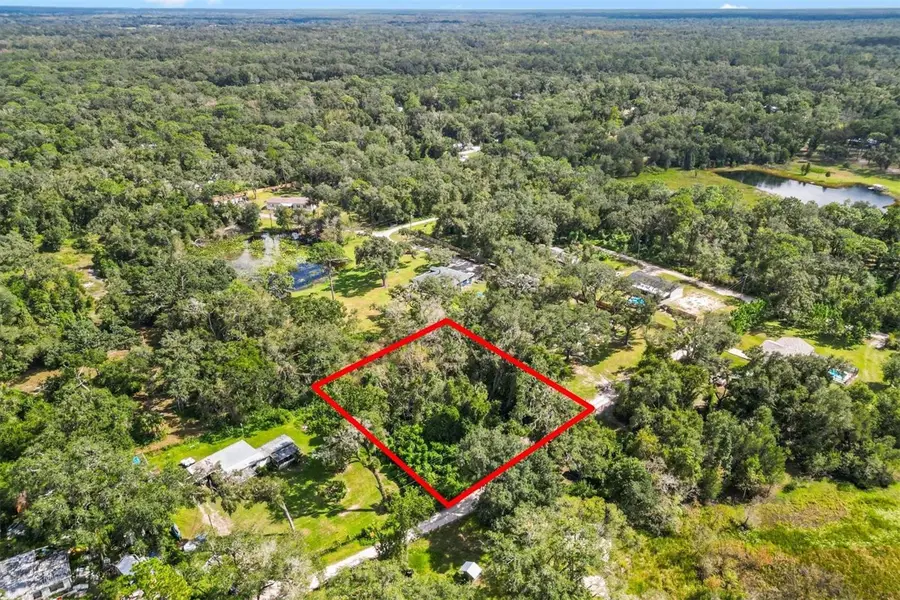 122xx SW 42nd Terrace, Webster, FL 33597 - Image #2