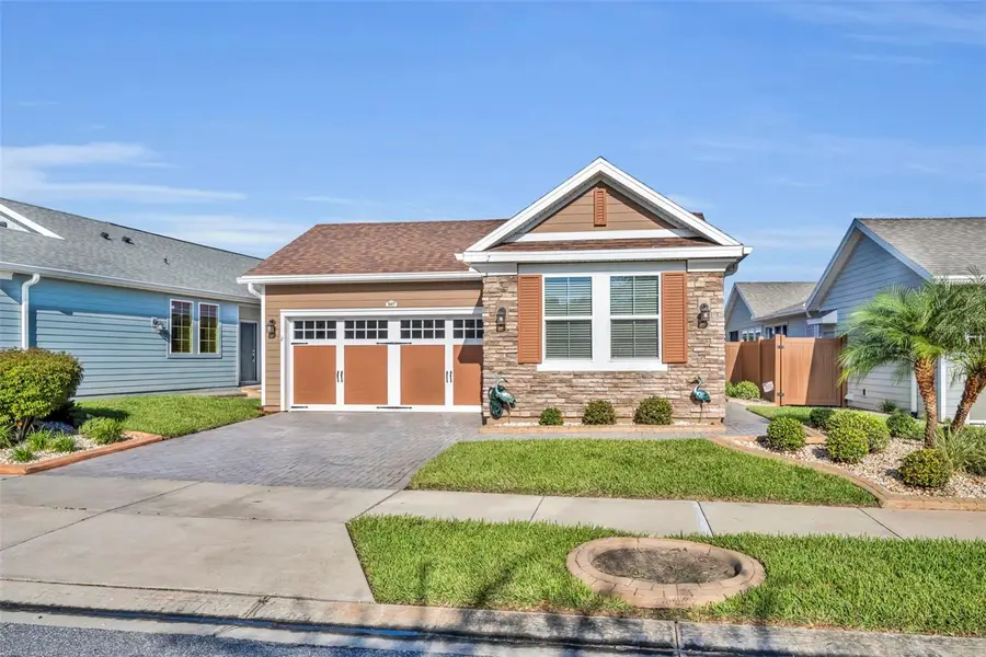 397 Alcove Drive, Groveland, FL 34736 - Image #2