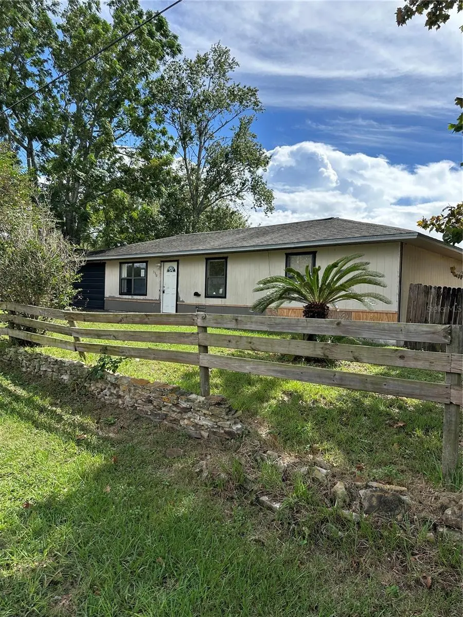 5370 NW 3rd Street, Ocala, FL 34482 - Image #1