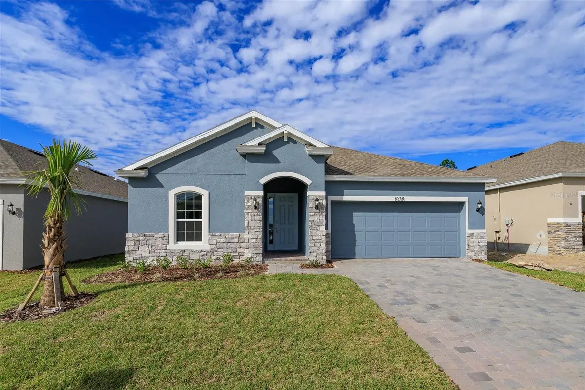 413 Silver Palm Drive, Haines City, FL 33844 - Image #1