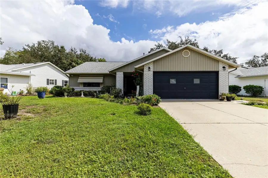 803 Dundee Circle, Leesburg, FL 34788 - Image #2