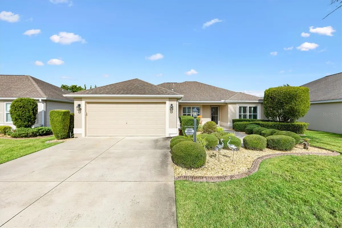 3394 Ridgewood Path, The Villages, FL 32163 - Image #1