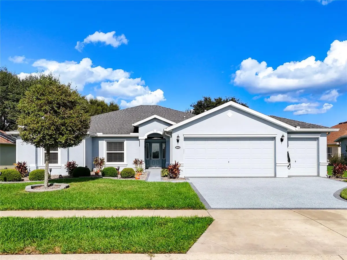 26812 Augusta Springs Circle, Leesburg, FL 34748 - Image #1