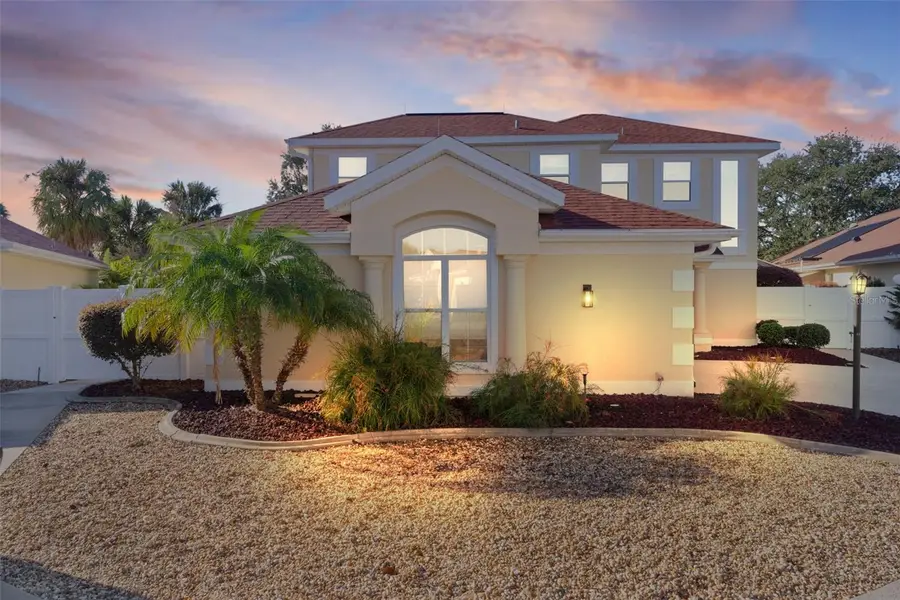 1818 Puerto Bello Drive, Lady Lake, FL 32159 - Image #2