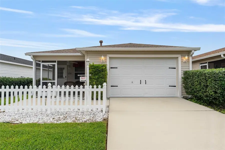2690 Suffolk Street, The Villages, FL 32162 - Image #2