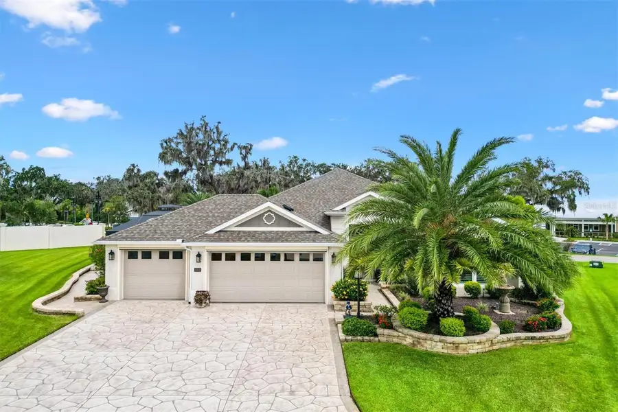 4515 Biggs Place, The Villages, FL 32163 - Image #2