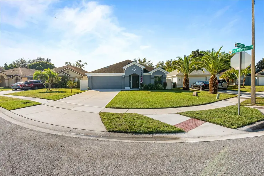 8762 Fort Shea Avenue, Orlando, FL 32822 - Image #2