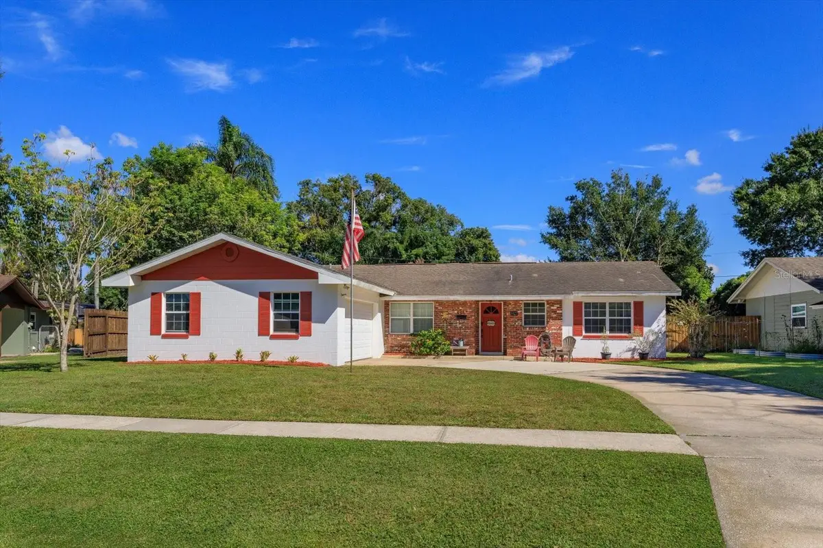 5527 Imperial Avenue, Orlando, FL 32810 - Image #1