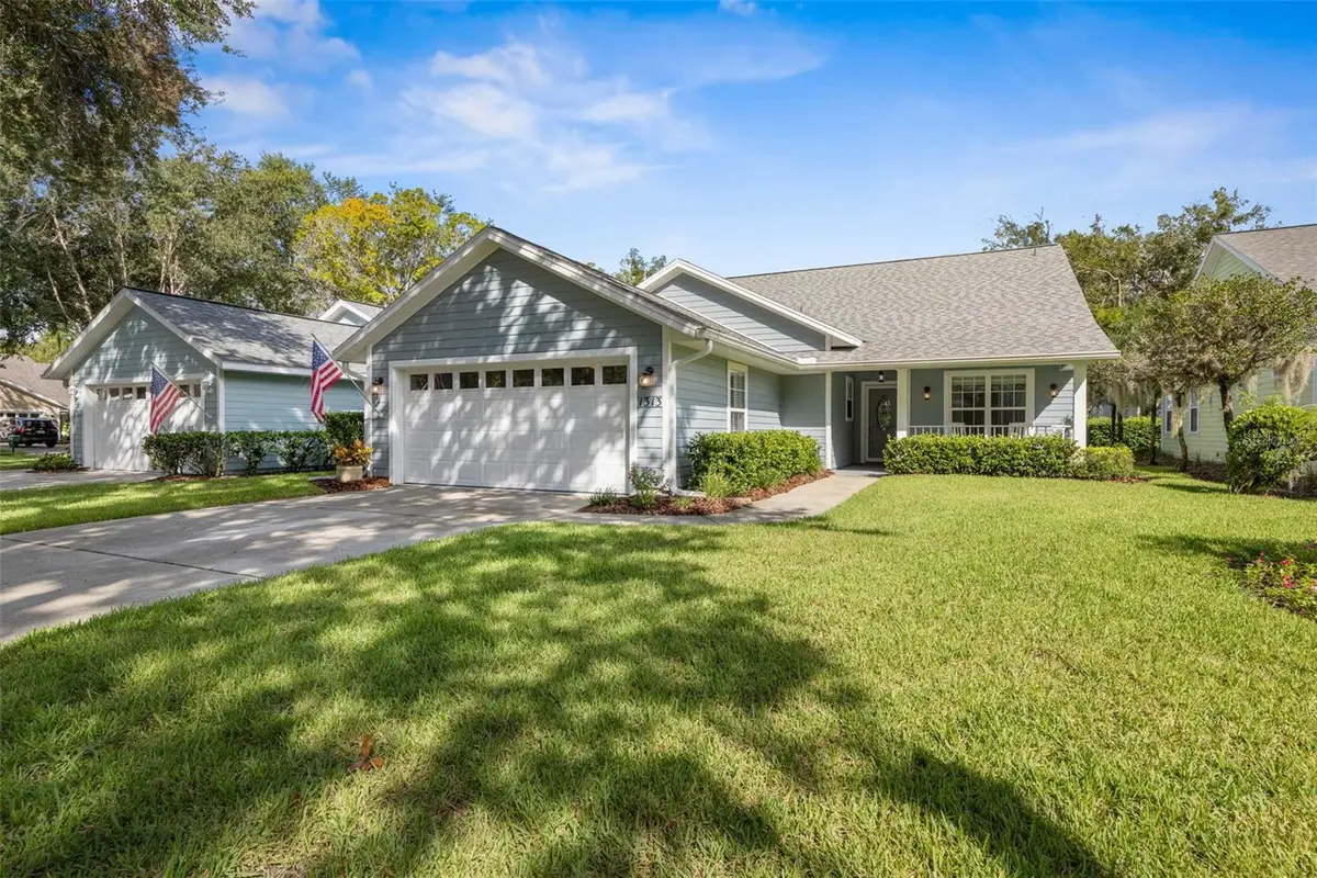 1313 Runaby Lane, Ormond Beach, FL 32174 - Image #1