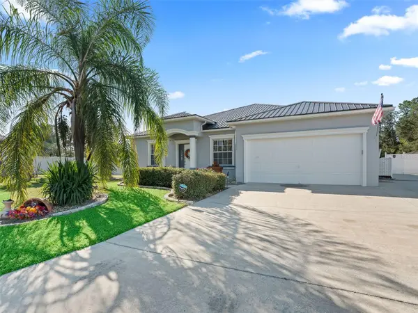 23802 Pine Gulch Court, LEESBURG, FL 34748