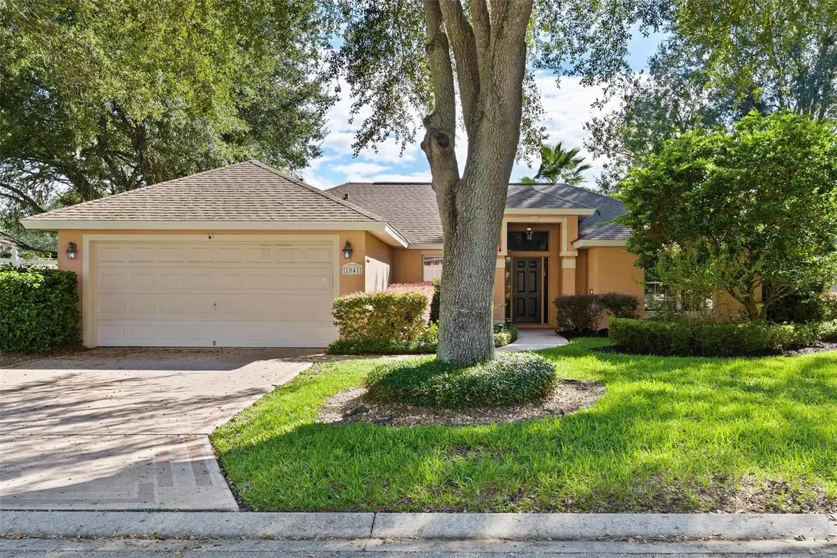 1041 Vassar Drive, Eustis, FL 32726 - Image #1