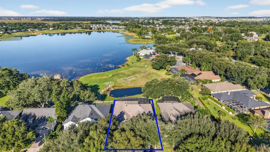 16741 Tall Grass Lane, Clermont, FL 34711 - Image #3
