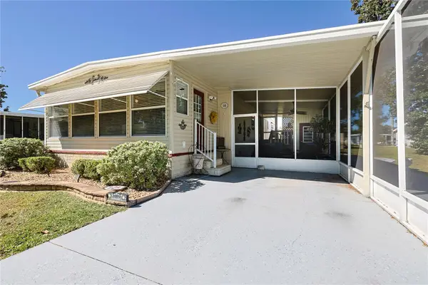 14 Golfview Trail, WILDWOOD, FL 34785