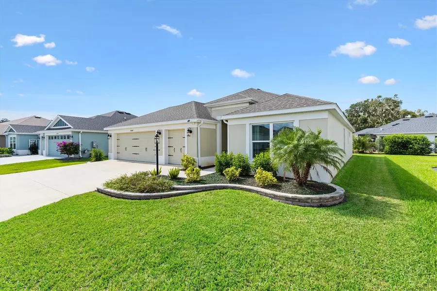 4434 Shockoe Circle, The Villages, FL 32163 - Image #3
