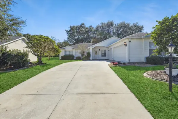 4936 Sawgrass Lake Circle, LEESBURG, FL 34748