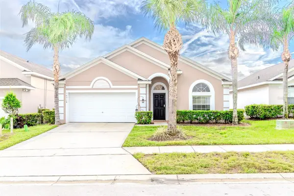 16714 Fresh Meadow Drive, CLERMONT, FL 34714