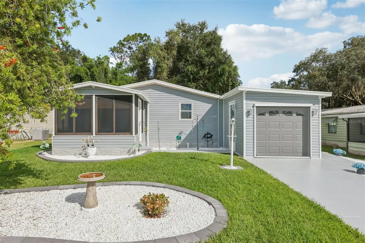 430 Tarrson Boulevard, Lady Lake, FL 32159 - Image #1